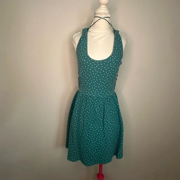 LC Lauren Conrad | Dresses | Lc Lauren Conrad Green Sleeveless Halter Sundress | Poshmark LC Lauren Conrad | Dresses | Lc Lauren Conrad Green Sleeveless Halter Sundress | Poshmark
